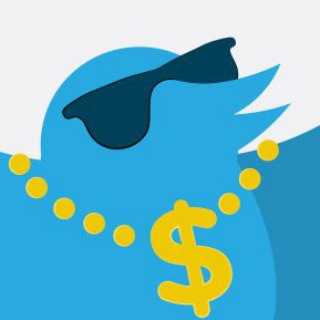 Telegram profile photo for #رشته_توییت