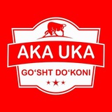 Telegram profile photo for 🥩AKA UKA GO'SHT DOKONI🥩