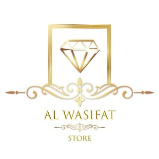 Telegram profile photo for AL WASIFAT STORE 💎