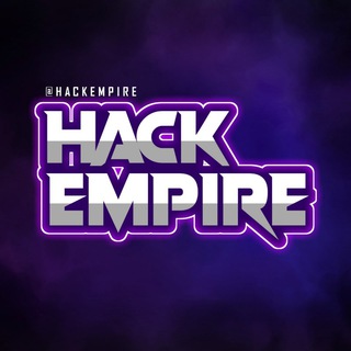 Telegram profile photo for HackEmpire Official Group