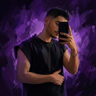 Telegram profile photo for Atras Stream