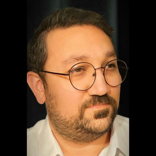Telegram profile photo for ژرفای سیاست _ امامیفر