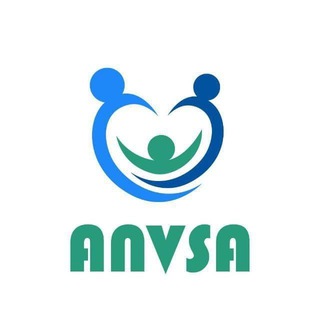 Telegram profile photo for Anvsa