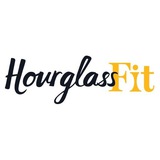 Telegram profile photo for Hourglass Fit