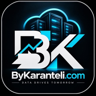 Telegram profile photo for 📊 Bykaranteli.Com