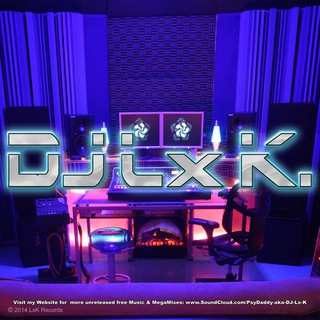 Telegram profile photo for DJ Lx K.'s Quellennachweise