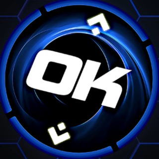 Telegram group profile photo for OK Heroes | $OK | Okcash