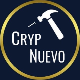 Telegram profile photo for CrypNuevo updates π¨