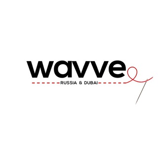 Telegram profile photo for wavve.ru
