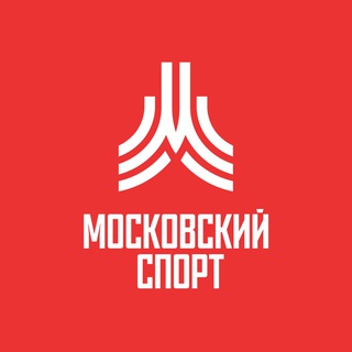 Telegram group profile photo for Московский спорт