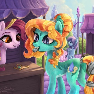 Telegram profile photo for Yᥱrᥙᴛsᥙκii (рест)