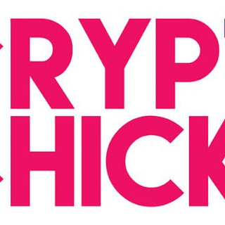 Telegram profile photo for CRYPTO CHICKS