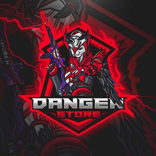 Telegram profile photo for DANGER OP STORE