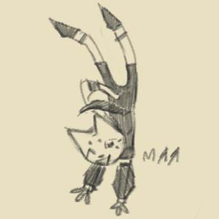Telegram profile photo for Кипиш мявкает