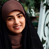 Telegram profile photo for زهرا نوشت
