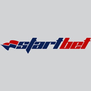 Telegram profile photo for startbet