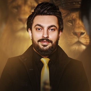 Telegram profile photo for آکادمی محمدرضا درویشخانی