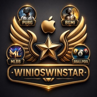 Telegram profile photo for WiniosWinstar