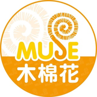Telegram profile photo for ᴍᴜꜱᴇ ᴄᴏᴍᴍᴜɴɪᴄᴀᴛɪᴏɴ™