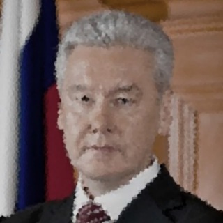Telegram profile photo for Собянин в Москве: Реновация или распил