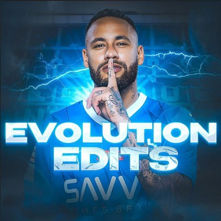 Telegram profile photo for Evolution Edits | Футбольные Эдиты