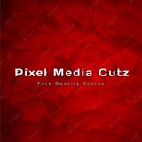 Telegram profile photo for Pixel Media Cutz - Pure WhatsApp status ♥️