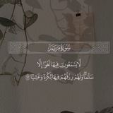 Telegram profile photo for سُبْحَانَ الله وَبِحَمْدِهِ.