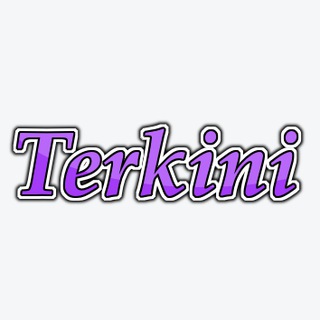 Telegram profile photo for Terkini247