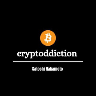 Telegram profile photo for Cryptoaddiction🔥