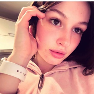 Telegram profile photo for ВикусёноЧек🫶