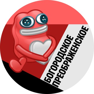Telegram profile photo for Богородское и Преображенское • Msk
