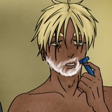 Telegram profile photo for """щп93"""