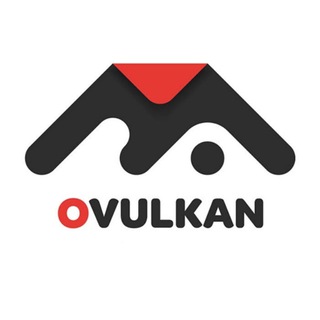 Telegram profile photo for ВУЛКАН РАБОЧЕЕ ЗЕРКАЛО 2026