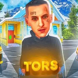 Telegram profile photo for Tors🥷