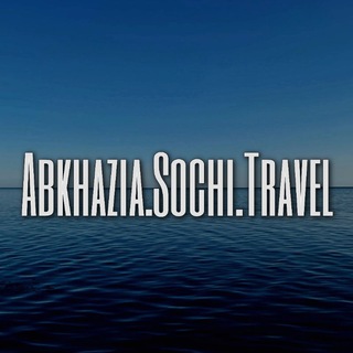 Telegram profile photo for Abkhazia.Sochi.Travel