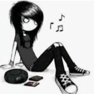 Telegram profile photo for ПЕРЕХОДНИК EMO x SCENE:: подслушано