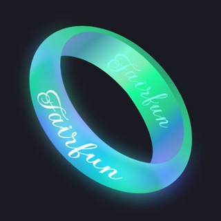 Telegram profile photo for Fairfun