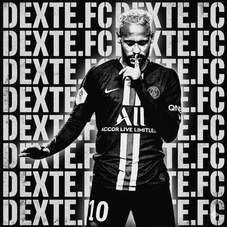 Telegram profile photo for DEXTER.FC🏴☠🏴☠🏴☠