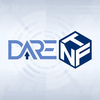 Telegram profile photo for DareNFT Official Channel