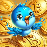 Telegram profile photo for Комбо BIRD