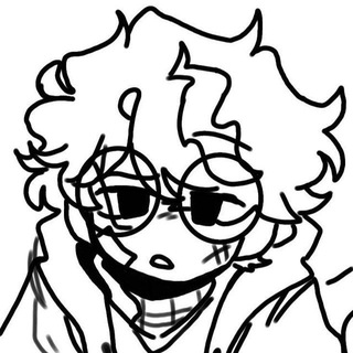 Telegram profile photo for Ikuza