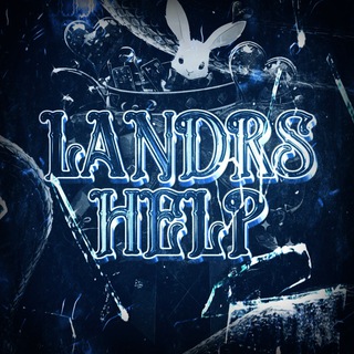 Telegram profile photo for landrs help