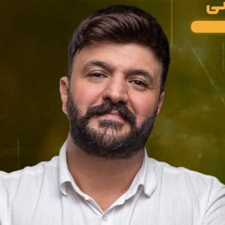Telegram profile photo for زیست غلامی ماز