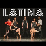 Telegram profile photo for LATINA