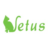 Telegram profile photo for Ветклиники «Ветус»