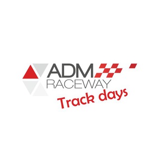 Telegram profile photo for ADM Raceway /info