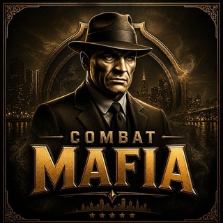 Telegram profile photo for Mafia Combat Premium