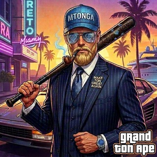 Telegram profile photo for IGOR Call Shit