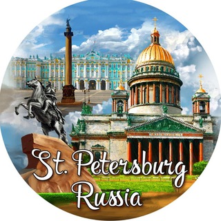 Telegram profile photo for Питер Реальный