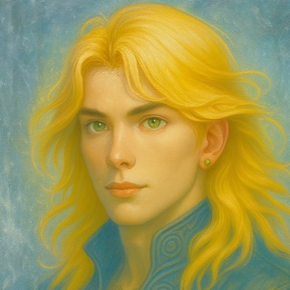 Telegram profile photo for NovelChad | Перевод новелл